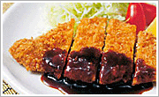 Receita Tonkatsu
