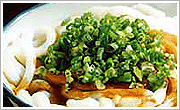 Receita Udon