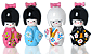 Kokeshi