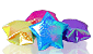 Origami Estrelas