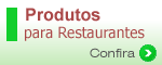 Clique para conferir os artigos mais buscados pelos restaurantes japoneses e orientais