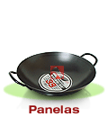 Clique para ver os produtos para restaurantes: Panelas