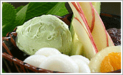 Receita Anmitsu