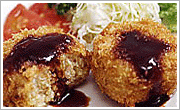 Receita Korokke