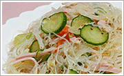 Receita Salada Haruss�me