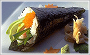 Receita Temaki