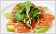 Ceviche Thai (Thai Ceviche)