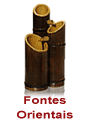 Clique para ver os produtos: Fontes Orientais