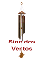 Clique para ver os produtos: Sino dos Ventos