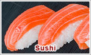 Sushi (Niguiri zushi)