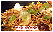 Yakissoba