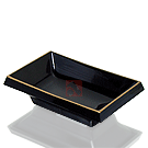 Pires para Shoyu Nozoki - Preto/Dourado - (@2d)