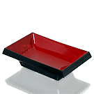 Pires para Shoyu Nozoki - Vermelho - (@4)