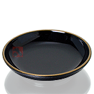 Pires p/Shoyu Redondo  - Preto Liso - (@2)