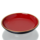 Pires p/Shoyu Redondo - Vermelho Liso - (@4)