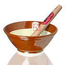 Suribachi - Diâmetro 15cm