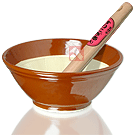 Suribachi - Diâmetro 18cm