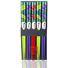 Hashi Pintado Colors - 5 pares