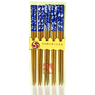 Hashi Pintado Eco - 5 pares