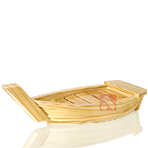 Barco p/ Sushi e Sashimi - 40cm (BC-040)