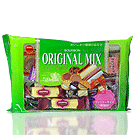 Biscoitos Sortidos Bourbon Original Mix - 200g