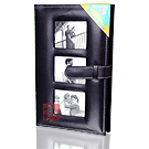Album p/ 300 Fotos 10x15cm - Clássico Preto - (PH93020)