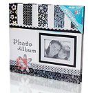 Album p/ 60 Fotos 15x21cm - CHX (PH86055)