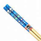 Hashi Infantil - Pooky