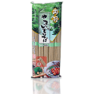 Macarrão de Trigo Sarraceno - Yamaimo Soba - 500g
