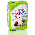 Creme p/ Café FRIMA 1/2 (50% menos gordura) - 500g