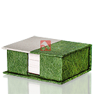 Porta Recado (Ecológico) - Verde