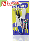 Tesoura Portátil Nigiri