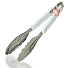 Pegador de Alimentos Bannou Tong - 22 cm (branco)