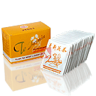 Chá Jasmin Tea  - 20 Sachês x 2g  (40g)