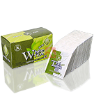 Chá Branco White Tea - 25 sachês x 2g