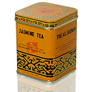 Chá de Jasmin em Lata - 120g