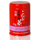 Chá de Algas c/ Ameixa Ume Gyokuroen - 40g