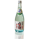 Saquê Hakushika Yamadanishiki 720ml