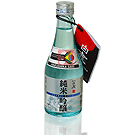 Saquê Hakushika Junmai Ginjo 300ml