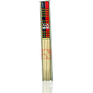 Hashi de Bambu - Saibashi Kabuki - 330mm  2 peças