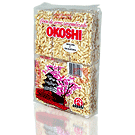 Biscoito de Arroz Caramelizado Okoshi Hikage - 200g
