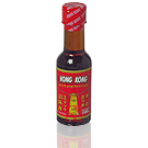 Óleo de Gergelim Torrado (Goma Abura) Hong Kong - 100ml