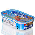 Conserva Iwashi Kabayaki - 80g