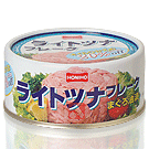 Conserva de Atum Light -  Light Tuna Flake - 90g