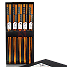 Hashi - Conjunto 5 pares - Colméia
