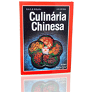 Livro de Culinária Chinesa (000872)