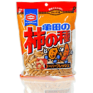 Salgadinho Kaki No Tane c/ Amendoim - 180g