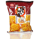Biscoito Pota Pota Yaki - 12 packs c/ 2 un. - 172g