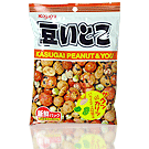 Salgadinho Sortido Mame Itoko - 110g