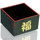 Copo para Sakê  Ichigo Massu Kuro